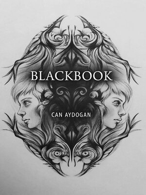 cover image of Blackbook